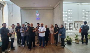 Mulai Alami Pertumbuhan Perekonomian, Bumi Melati Ikut Meriahkan BGS 2023 Mulai Alami Pertumbuhan Perekonomian, Bumi Melati Ikut Meriahkan BGS 2023 / Istimewa