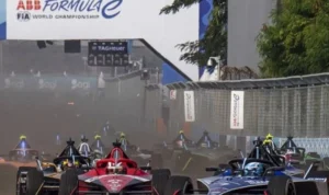 Tahun Depan Jakarta Tak Masuk dalam Kalender Formula E, Ini Alasannya!