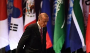 Erdogan Umumkan Turki Berkabung Nasional Selama 3 Hari untuk Korban Palestina