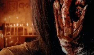 Sinopsis dan Jadwal Film Di Ambang Kematian di XXI Jakarta