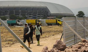 Warga Keberatan TPS Darurat Gedebage Jadi Alternatif Penampungan Sampah Pasar Warga Keberatan TPS Darurat Gedebage Jadi Alternatif Penampungan Sampah Pasar