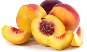 Selain Miliki Tampilan yang Cantik, Ketahui Manfaat Buah Peach!
