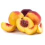 Selain Miliki Tampilan yang Cantik, Ketahui Manfaat Buah Peach!
