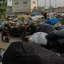 ils sampah. Pemanfaatan TPA Cijeruk masih terkendala beberapa persoalan (Pandu Muslim / JE)