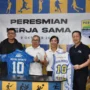 Lindungi Kesehatan Atlet, Royal Sports Tandatangani MoU dengan Persib dan Prawira Harum Bandung