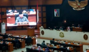 DPRD Jabar Ikut Kutuk Perang Israel