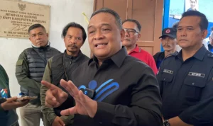 Kepala BP2MI ingin Pengawasan Internal Semakin Tegas Tanpa Kompromi
