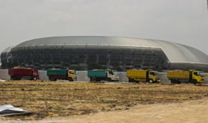 Pemkot Bandung Sebut TPS Darurat Gedebage Masih Berproses