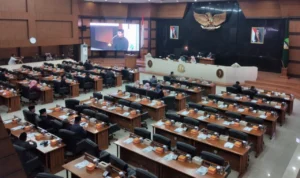 Rancangan APBD 2024 Jabar Punya Beban Bayar Utang Sebesar Rp566 Miliar