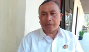 Masuk Dalam Daftar Dikembalikan ke Jabatan Semula, Camat Lembang: Saya Ikhlas Menerima Keputusannya