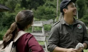 Bertemu Satwa Liar, Cek Jadwal Nonton Petualangan Sherina 2 di XXI Jakarta Cek Jadwal Nonton Petualangan Sherina 2 di XXI Jakarta