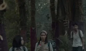 Apakah Desa itu Dikutuk? Ini Dia Jadwal Film Pamali: Dusun Pocong di XXI Jakarta Ini Dia Jadwal Film Pamali: Dusun Pocong di XXI Jakarta