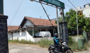Delapan Tahun Dinanti, Apartemen Paldam Tak Kunjung Nampak Delapan Tahun Dinanti, Apartemen Paldam Tak Kunjung Nampak