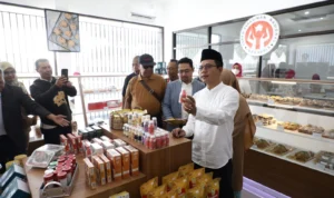Produk Unggulan Kabupaten Bandung Ditargetkan Tembus Pasar Malaysia