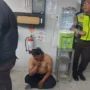 Jambret Gagal Aksi di Cicalengka, Nyaris Babak Belur oleh Warga