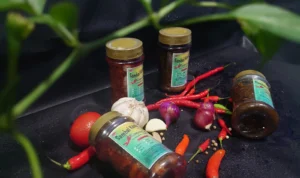 Sambel Kampung Cengek Muncul sebagai Ikon Inovasi di Cimahi