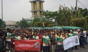 Disambut Antusias, Ajang Piala Dunia U-17 di SJH Kabupaten Bandung Dinilai Mampu Angkat Perekonomian Ajang Piala Dunia U17 di SJH Kabupaten Bandung Dinilai Mampu Angkat Perekonomian