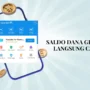 Saldo DANA Gratis Hari Ini, Pastikan Akun Kamu Mendapatkannya!
