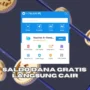 Terbatas! Klaim Link DANA Kaget Ini Untuk Peroleh Saldo Gratis