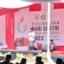 Komitmen Melawan Tantangan Bangsa dan Peran Sentral Santri dalam Fondasi NKRI