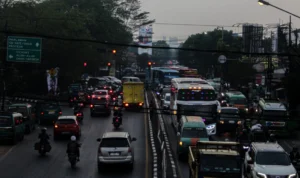 Jelang Musim Penghujan, BMKG Sebut Suhu di Kabupaten Bandung Mulai Turun