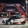 Adu Strategi Tersaji di Final MLDSPOT Autokhana Kejurnas Slalom 2023, Anjasara Wahyu dan Canya Prasetyo Jadi Juara Umum
