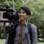 Ardit Erwandha Karakter Baru di Film Petualangan Sherina 2