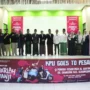 KPU Kabupaten Ciamis Gelar KPU Goes to Pesantren di Ponpes Alquran Cijantung KPU Kabupaten Ciamis Gelar KPU Goes to Pesantren di Ponpes Alquran Cijantung
