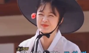 Jeon So Min Angkat Kaki dari Running Man, Ini Alasannya!