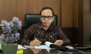 Rampung! Laporan Pemeriksaan Skandal 2 ASN RSUD Asih Husada Menuju Wali Kota Laporan Pemeriksaan Skandal 2 ASN RSUD Asih Husada Menuju Wali Kota