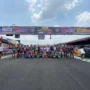 BPJS Ketenagakerjaan Lindungi Pembalap Kejurnas Motoprix 2023 Region B