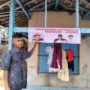 Deklarasikan Gibran Jadi Pasangan Prabowo, Warga Kabupaten Bergerak Dukung Penuh dengan Pasang Banner di Setiap Rumah.