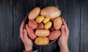Miliki Manfaat Baik, Ketahui Perbedaan Antara Ubi Ungu dan Ubi Kuning!