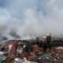 KBB Diguyur Hujan, Kebakaran TPA Sarimukti Mereda