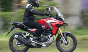 Jangan Dilepas! Ini Fungsi Penting dari Spakbor Sepeda Motor