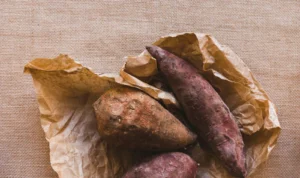 Masuk dalam Jenis Umbi-Umbian, Ini Perbedaan Ubi Jalar & Cilembu