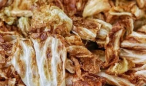 Memiliki Kenikmatan Tersendiri, Ketahui Bahaya Konsumsi Kol Goreng!