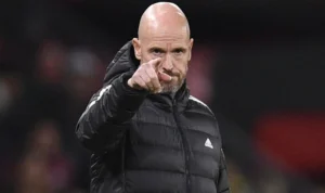 Jelang Pertandingan MU Lawan Copenhagen, Pelatih Ten Hag: Menang  Jadi Harga Mati 