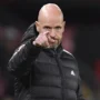 Jelang Pertandingan MU Lawan Copenhagen, Pelatih Ten Hag: Menang  Jadi Harga Mati 
