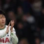 Bekuk Fulham 2-0, Tottenham Kembali ke Puncak Klasemen Liga Inggris