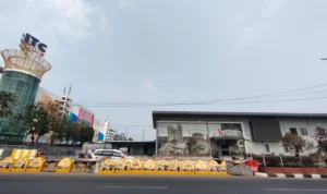 Proyek Mangkrak, Metro Starter Mau Dibawa ke Mana?