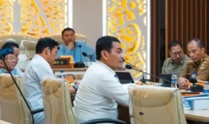 Komisi III Soroti Kinerja PT BIJB, Tidak Ada Catatan Setor Deviden 3 Tahun