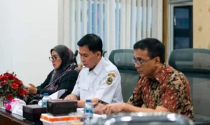 Ini BUMD Jabar yang Rajin dan Malas Setor Deviden