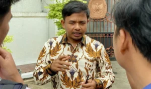 Prabowo dan Gibran Belum Daftar Capres-Wacapres ke KPU: Segera Kirim Surat Pendaftaran