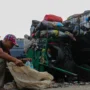 Perumda Pasar Juara tengah upayakan benchmark terkait pasar yang bisa mengelola sampahnya secara mandiri.