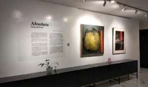 De Braga by ARTOTEL Mempersembahkan Pameran Bertajuk “Absolute State of The Soul” Bersama dengan Eddy Hermanto