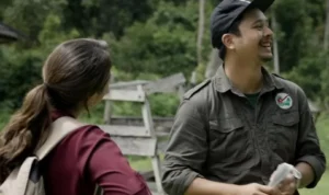 Film Musikal, Jadwal Nonton Petualangan Sherina 2 di XXI Jakarta