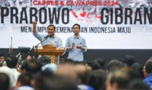 Resmi Daftar ke KPU, Prabowo: Siap Ikuti Semua Proses dan Sampaikan Strategi untuk Majukan Indonesia Resmi Daftar ke KPU, Prabowo: Siap Ikuti Semua Proses dan Sampaikan Semu Strategi untuk Majukan Indonesia