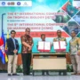 Sikapi Tantangan Global, SEAMEO BIOTROP dan IPB University Gelar Konferensi Internasional Biologi Tropika ke-4