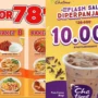 Makan & Minum Hemat dengan Berbagai Promo Menarik di 2023!